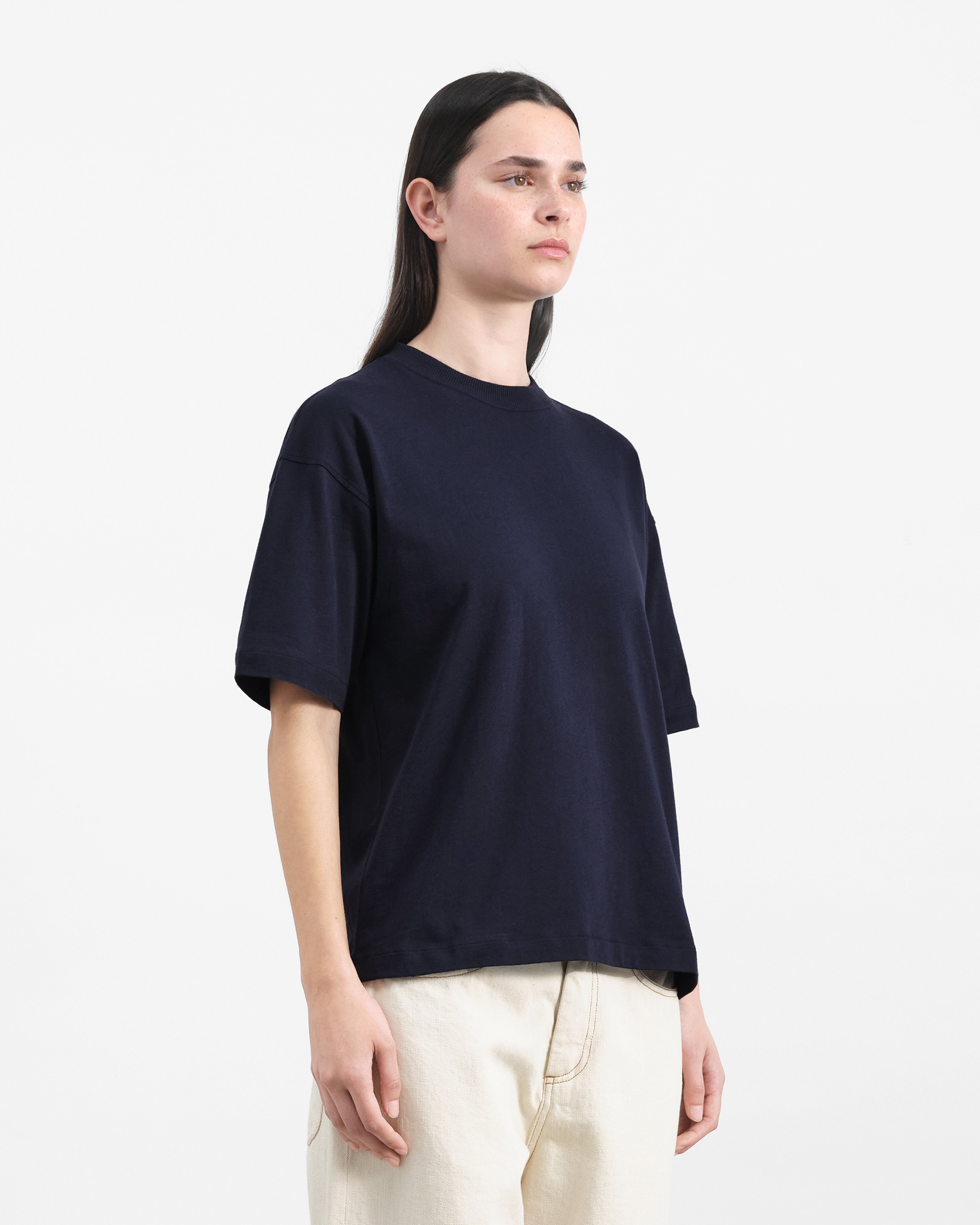 Earth Triple T-Shirt